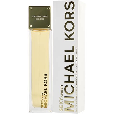 michael kors amber eau de parfum spray stores|nyc sexy amber perfume.